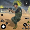 Elite Soldier: War Survival icon