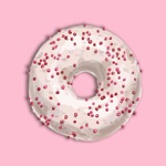 Download Donuts Tasty Stickers app