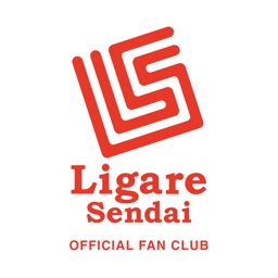 リガーレ仙台 OFFICIAL FAN CLUB