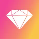 DRC - Diamond Rap Value Calc App Cancel