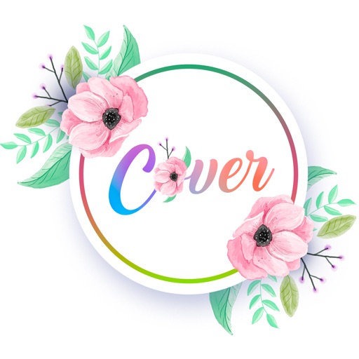 Highlight Cover & Logo Maker! - AppWisp.com