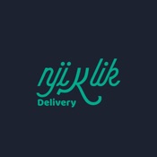 Njiklik Delivery App