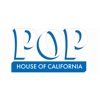 POP HOUSE OF CALIFORNIA icon