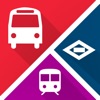 Madrid Transport - TTP icon