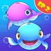 Whale Twins : Ocean Call icon