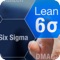Prepare for your certification exams with the Lean Six Sigma Trainer