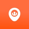 Frienzy: Group Travel Planner icon