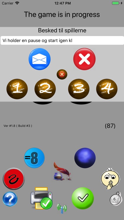 BankoHallen screenshot-4