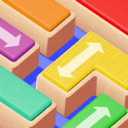 Unblock Jam Puzzle