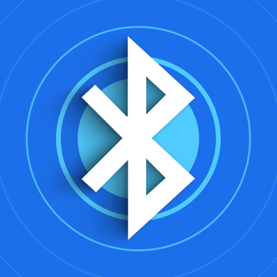 Bluetooth Scanner: Find Device