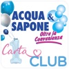Carta Club Acqua & Sapone icon