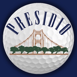 Presidio Golf Course