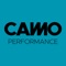 PLEASE NOTE: YOU NEED A CAMO Performance ACCOUNT TO ACCESS THIS APP