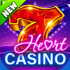 Vegas Slots - 7Heart Casino - Phonato Studios Casino Slots Gaming