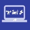 Manage My Comp (Multiscreen) icon