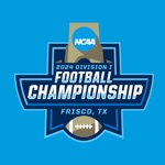 Download NCAA FCS Football app