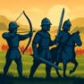Get Steel Strategy: Medieval War for iOS, iPhone, iPad Aso Report