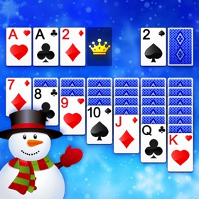 螢幕擷取畫面 (5) Solitaire Fun Card Game