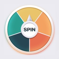 Decision - Spin Wheel