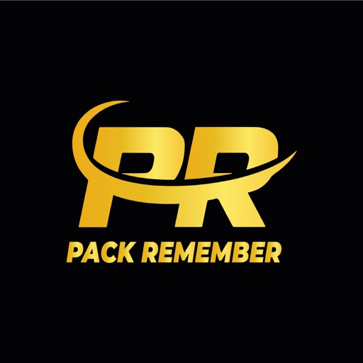 Pack Remember
