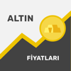 Altın Fiyatları Canlı Gram ONS - RSS Interactive