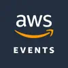 AWS Events App Negative Reviews