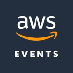 Download AWS Events app