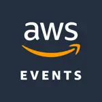 AWS Events App Positive Reviews