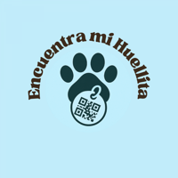 EncuentraMiHuellita