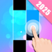Paino Tap Music : Tiles Game