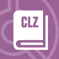 CLZ Books - Book Database Avis