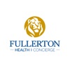 Fullerton Health Concierge icon