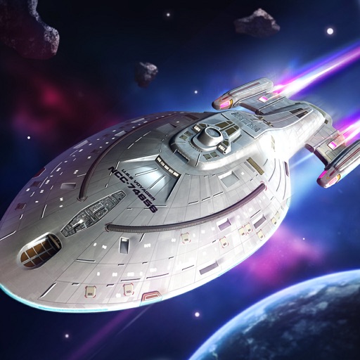 Star Trek Fleet Command image