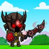 Knight Hero Adventure idle RPG icon