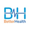 MHC BetterHealth - iPadアプリ