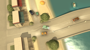 Does not Commute screenshot