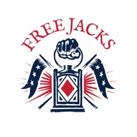 Free Jacks Rugby app icon - Sports app for iPhone