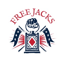 Free Jacks Rugby