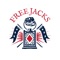 Introducing the brand-new Free Jacks Rugby app