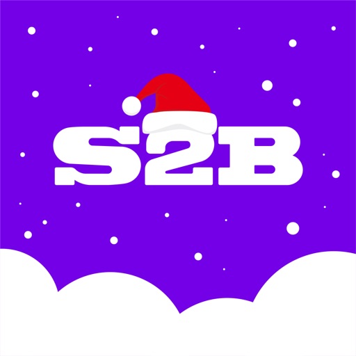 S2B Shop