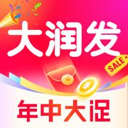 大润发优鲜 - 爱生活逛大润发