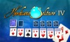 Hardwood Solitaire IV