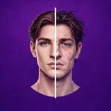 Symmetry IQ - App Icon