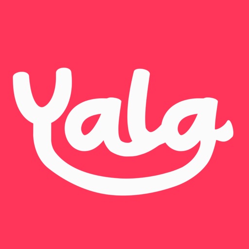 Yala iOS App