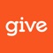 Support your favorite place of worship, nonprofit, or cause with the Givelify app