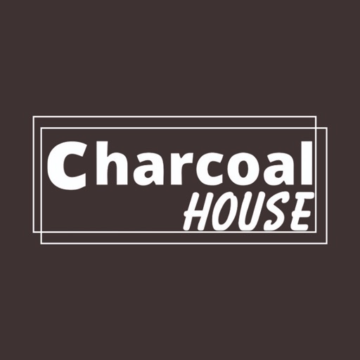 Charcoal House.