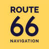 Route 66 Navigation - Touch Media. s.r.o.