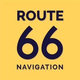 螢幕擷取畫面 (9) Route 66 Navigation