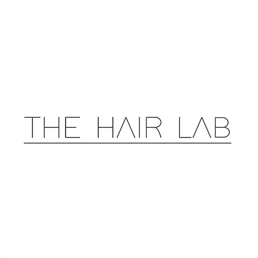 The Hair Lab icon