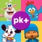 Developed by experts, PlayKids is an award-winning platform that promotes child development all over the world, for children between 0-6 years of age